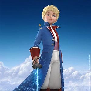Bilder Der kleine Prinz