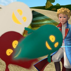 Bilder Der kleine Prinz