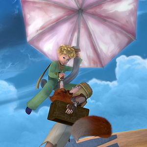 Bilder Der kleine Prinz