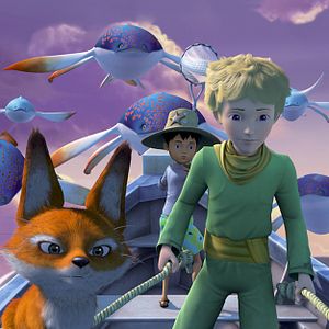 Bilder Der kleine Prinz