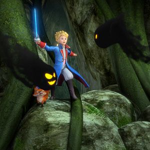 Bilder Der kleine Prinz