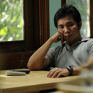 Bilder Jao Nok Krajok