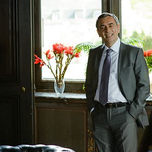 Bilder Michel Bompoil