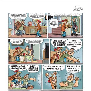 Bilder School Camp - Fies gegen mies