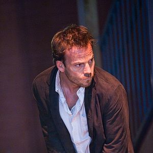 Bilder Stephen Dorff