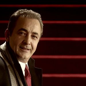 Bilder Mehmet Aslantuğ