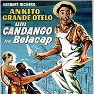 Bilder Um Candango na Belacap