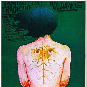 Bilder Selva Trágica