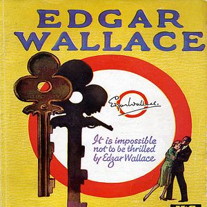 Bilder The Clue of the New Pin