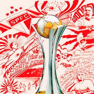 Bilder Soberano 2 - A Histórica Conquista do Mundial de 2005