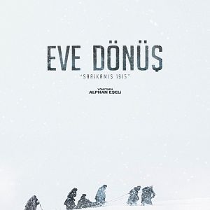 Bilder Eve Dönüş: Sarıkamış 1915