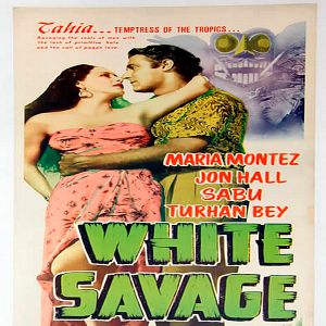 Bilder Fluch der Tempelgötter