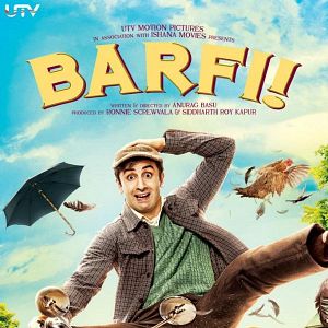 Bilder Barfi! - Liebe braucht keine Worte