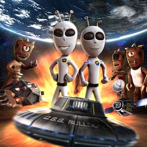 Bilder Quiqueck & Hämat - Proll Out