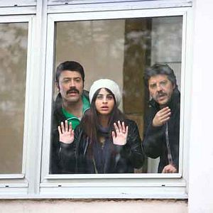 Bilder Glückliches Familienalbum