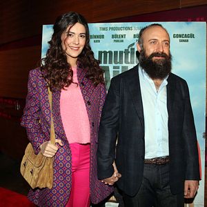 Bilder Glückliches Familienalbum