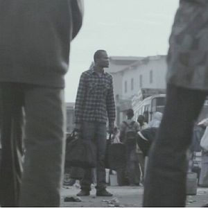 Bilder Christian Mupondo