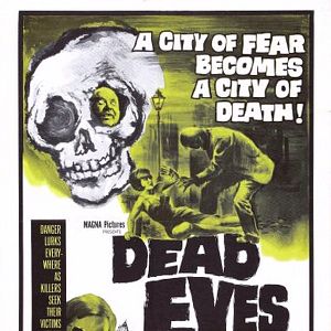 Bilder Die toten Augen von London