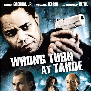 Bilder Wrong Turn At Tahoe