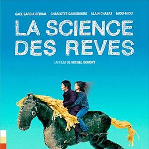 Bilder La Science des rêves - Film B