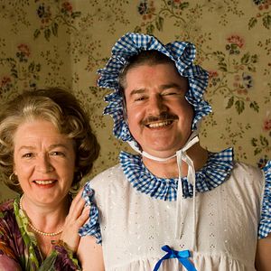 Bilder The Tiger's Tail