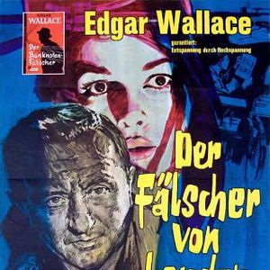 Bilder Der Fälscher von London