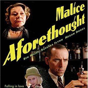 Bilder Malice Aforethought