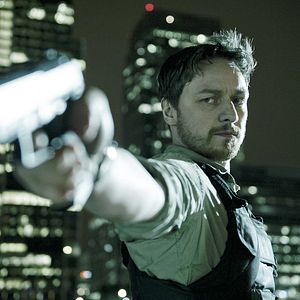 Bilder Enemies - Welcome to the Punch