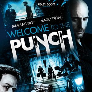 Bilder Enemies - Welcome to the Punch