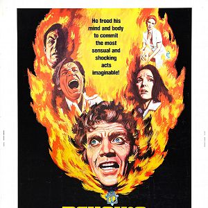 Bilder Psychic Killer