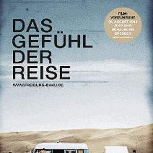 Bilder Das Gefühl der Reise