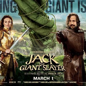Bilder Jack and the Giants