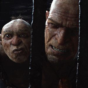 Bilder Jack and the Giants