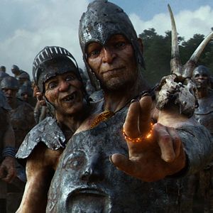 Bilder Jack and the Giants