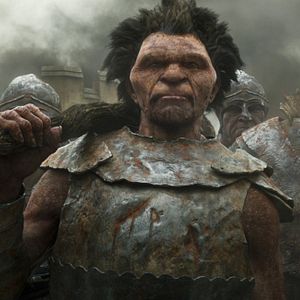 Bilder Jack and the Giants