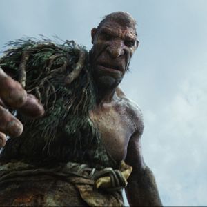 Bilder Jack and the Giants