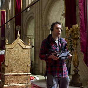 Bilder Jack and the Giants