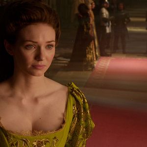 Bilder Jack and the Giants