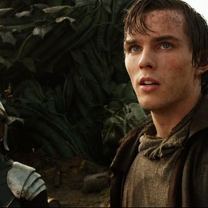 Bilder Nicholas Hoult