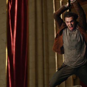 Bilder Nicholas Hoult