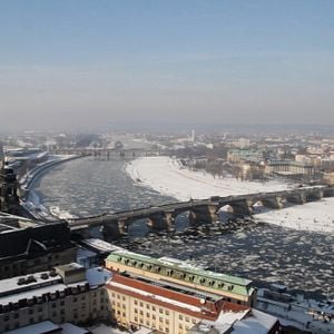 Bilder Come together. Dresden und der 13. Februar