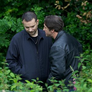 Bilder The Hooligan Murders