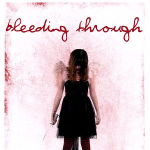 Bilder Bleeding Through