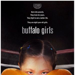 Bilder Buffalo Girls