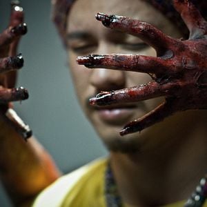 Bilder Dark Flight - Ghosts on a Plane