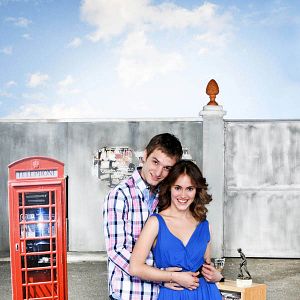 Bilder Alex Batllori