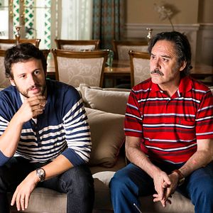 Bilder Diego Martín