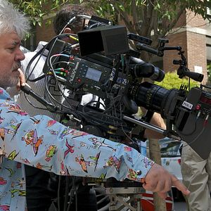 Bilder Pedro Almodóvar