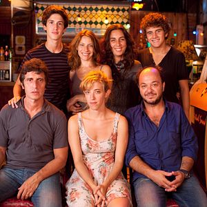 Bilder Un Amor – Eine Liebe fürs Leben