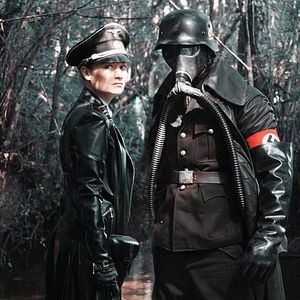 Bilder Lazy Company - Band Of Losers